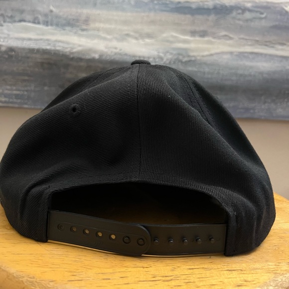 Toy Story Hat Buzz Lightyear Space Ranger Disney Pixar Cap Snapback Pizza Planet - Picture 2 of 3